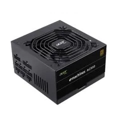 Nguồn ACER AC550 FR Bronze Full modular